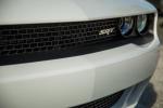 Dodge Challenger SRT Hellcat 2016 года